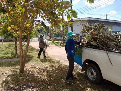 ไฟล์แนบ การประปาส่วนภูมิภาคสาขาขอนแก่น (ชั้นพิเศษ) ร่วมกันทำกิจกรรม 5 ส.