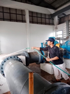 ไฟล์แนบ การประปาส่วนภูมิภาคสาขาขอนแก่น (ชั้นพิเศษ) ร่วมกันทำกิจกรรม 5 ส.