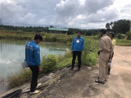 ไฟล์แนบ การประปาส่วนภูมิภาคสาขาอ่าวลึก พร้อมด้วยกองแผนและวิชาการ การประปาส่วนภูมิภาคเขต 4 เข้าพบนายอนันต์ เจ้าทรัพย์ นายกองค์การบริหารส่วนตำบลแหลมสัก 