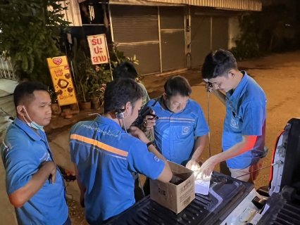 ไฟล์แนบ กำแพงเพชร ลุย ! ลดน้ำสูญเสีย หลังพบน้ำจ่ายสูงขึ้น มั่นใจ ! พลังทีมเวิร์ค นำพาองค์กรบรรลุเป้าหมาย