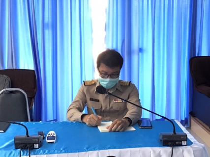 ไฟล์แนบ กรจ.6 ลงพื้นที่ซักซ้อมการจัดทำแผนการบริหารความต่อเนื่องฯ BCM