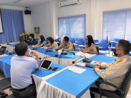 ไฟล์แนบ กรจ.6 ลงพื้นที่ซักซ้อมการจัดทำแผนการบริหารความต่อเนื่องฯ BCM