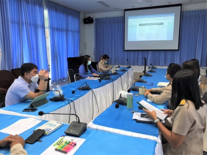 ไฟล์แนบ กรจ.6 ลงพื้นที่ซักซ้อมการจัดทำแผนการบริหารความต่อเนื่องฯ BCM