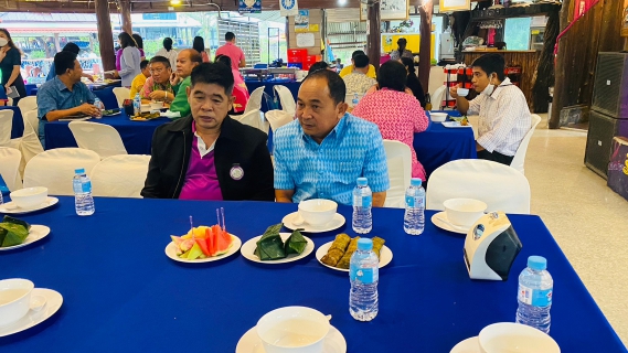 ไฟล์แนบ การประปาส่วนภูมิภาคสาขาชุมพร ร่วมกิจกรรม สนทนายามเช้า ร่วมกับส่วนราชการจังหวัดชุมพร