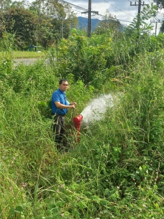 ไฟล์แนบ กปภ.สาขาระนอง รักษาคุณภาพน้ำประปาใสสะอาด ดำเนินการตามแผนระบายตะกอนในเส้นท่อ ประจำเดือน พฤศจิกายน 2565