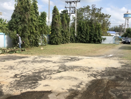 ไฟล์แนบ การประปาส่วนภูมิภาคสาขาสุพรรณบุรี จัดกิจกรรม 5 ส. (Big Cleaning Day)ภายในพื้นที่บริเวณสถานีแรงต่ำโพธิ์พระยา