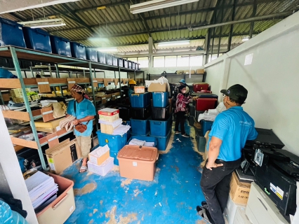 ไฟล์แนบ การประปาส่วนภูมิภาคสาขาจันดี จัดกิจกรรม 5 ส. (Big Cleaning Day)