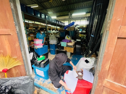 ไฟล์แนบ การประปาส่วนภูมิภาคสาขาจันดี จัดกิจกรรม 5 ส. (Big Cleaning Day)