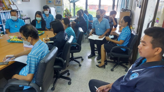 ไฟล์แนบ ประชุม MorningTalk ครั้งที่ 2/66