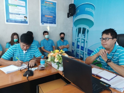 ไฟล์แนบ กปภ.สาขากำแพงเพชร จับกลุ่ม Meeting แชร์ความคิด