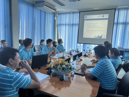 ไฟล์แนบ กปภ.สาขากำแพงเพชร จับกลุ่ม Meeting แชร์ความคิด