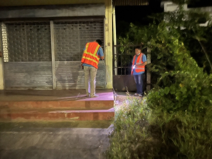 ไฟล์แนบ กปภ.สาขากำแพงเพชร รวมทีมหาท่อแตกรั่ว เร่งซ่อมด่วนทุกพื้นที่