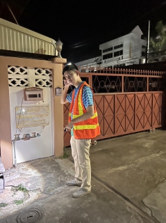 ไฟล์แนบ กปภ.สาขากำแพงเพชร รวมทีมหาท่อแตกรั่ว เร่งซ่อมด่วนทุกพื้นที่