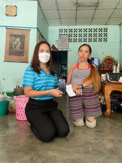 ไฟล์แนบ กปภ.สาขากำแพงเพชร เดินหน้าทำ CSR  นอกรั้ว กปภ. เชื่อ ! การแบ่งปันสำคัญเสมอ