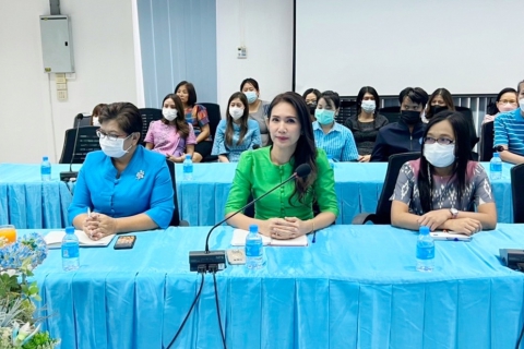 ไฟล์แนบ รองผู้ว่าการ (ปฏิบัติการ 2) ตรวจเยี่ยมและมอบนโยบายการดำเนินงาน ณ กปภ.ข.6