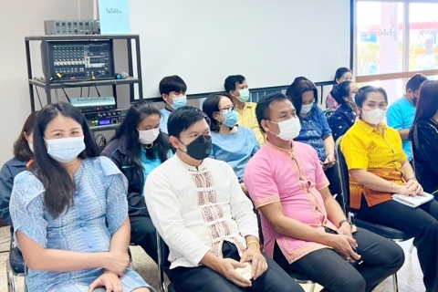 ไฟล์แนบ รองผู้ว่าการ (ปฏิบัติการ 2) ตรวจเยี่ยมและมอบนโยบายการดำเนินงาน ณ กปภ.ข.6
