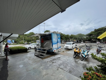 ไฟล์แนบ กปภ.สาขาเกาะสมุย ออกรับค่าน้ำประปานอกสถานที่