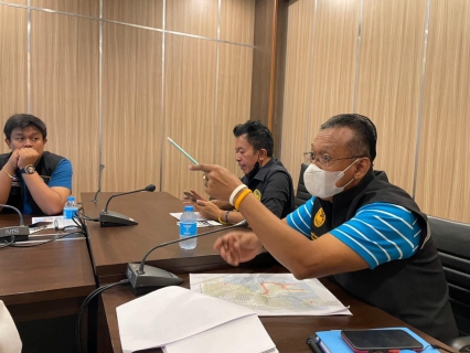 ไฟล์แนบ กปภ.สาขาพังงา เข้าร่วมการจัดกิจกรรมโครงการน้ำประปา กปภ.-อปท.เพื่อปวงชน ณ องค์การบริหารส่วนตำบลหล่อยูง ต.หล่อยูง อ.ตะกั่วทุ่ง จ.พังงา 