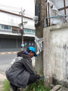 ไฟล์แนบ กปภ.สาขาเกาะสมุย ลงพื้นที่เดินหน้าสุ่มอ่านมาตรแบบเชิงรุก