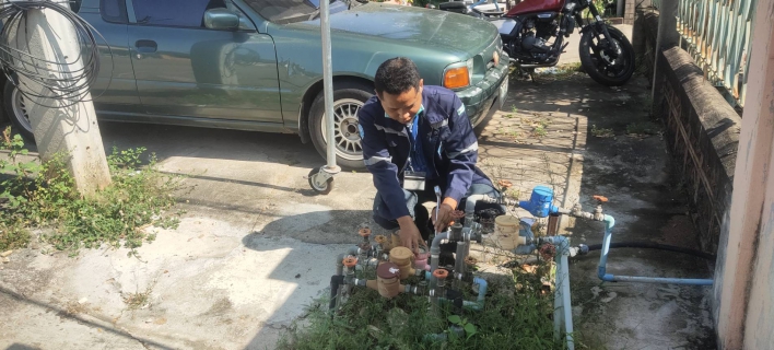 ไฟล์แนบ ปิดจ๊อบข้อร้องเรียน "ม้าเร็วทันใจ" กำแพงเพชร คืนความประทับใจให้ลูกค้า