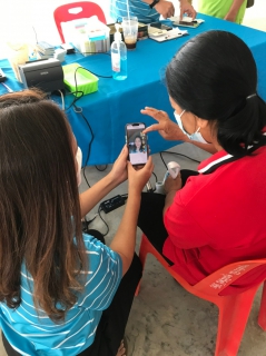 ไฟล์แนบ สื่อสารฉับไว กปภ.สาขากำแพงเพชร ใช้ SMS เพิ่มช่องทาง ออกหน่วยรับค่าน้ำนอกสถานที่