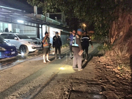ไฟล์แนบ กปภ.สาขาพิษณุโลก ดำเนินการลดน้ำสูญเสียเชิงรุก