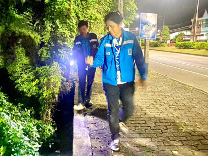 ไฟล์แนบ การประปาส่วนภูมิภาคสาขากระบี่ ดำเนินงานตามแผนบริหารจัดการน้ำสูญเสีย เดินหน้าลงพื้นที่ ถนนมหาราช ตำบลกระบี่ใหญ่ ถนนอุตรกิจ ตำบลปากน้ำ อำเภอเมืองกระบี่ จังหวัดกระบี่ พร้อมซ่อมปิดจุด เพื่อลดการเกิดน้ำสูญเสีย 