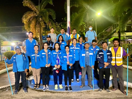 ไฟล์แนบ การประปาส่วนภูมิภาคสาขากระบี่ ดำเนินงานตามแผนบริหารจัดการน้ำสูญเสีย เดินหน้าลงพื้นที่ ถนนมหาราช ตำบลกระบี่ใหญ่ ถนนอุตรกิจ ตำบลปากน้ำ อำเภอเมืองกระบี่ จังหวัดกระบี่ พร้อมซ่อมปิดจุด เพื่อลดการเกิดน้ำสูญเสีย 