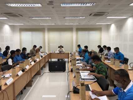 ไฟล์แนบ กปภ.สาขาภูเก็ต ร่วมประชุมชี้แจงการขออนุญาตปลูกสร้างสิ่งล่วงล้ำลำแม่น้ำ จังหวัดภูเก็ต