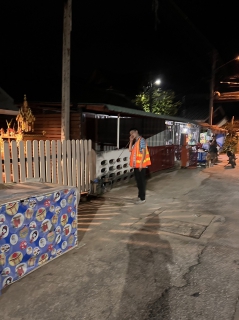 ไฟล์แนบ ทีมบริการ กปภ.สาขากำแพงเพชร ตะลุย ! หาท่อแตกรั่ว 