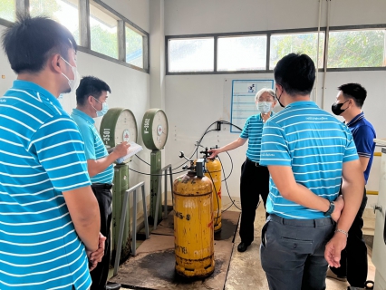 ไฟล์แนบ ผอ.กปภ.เขต 10 นำทีมบริหาร ตรวจเยี่ยม กปภ.สาขากำแพงเพชร