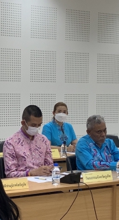 ไฟล์แนบ กปภ.สาขาภูเก็ต เข้าร่วมประชุมการจัดงานวันที่ระลึกวันคล้ายวันสิ้นพระชนม์สมเด็จพระเจ้าบรมวงศ์เธอ กรมพระยาดำรงราชานุภาพ ประจำปี 2565