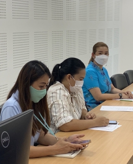 ไฟล์แนบ กปภ.สาขาภูเก็ต เข้าร่วมประชุมการจัดงานวันที่ระลึกวันคล้ายวันสิ้นพระชนม์สมเด็จพระเจ้าบรมวงศ์เธอ กรมพระยาดำรงราชานุภาพ ประจำปี 2565
