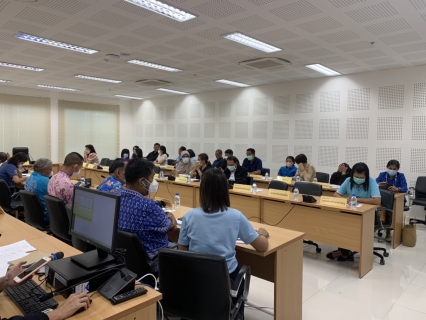 ไฟล์แนบ กปภ.สาขาภูเก็ต เข้าร่วมประชุมการจัดงานวันที่ระลึกวันคล้ายวันสิ้นพระชนม์สมเด็จพระเจ้าบรมวงศ์เธอ กรมพระยาดำรงราชานุภาพ ประจำปี 2565