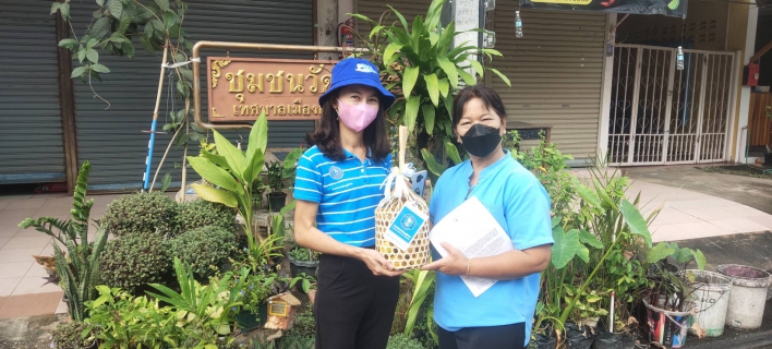 ไฟล์แนบ กปภ.สาขากำแพงเพชร สร้างความสัมพันธ์กับลูกค้า (CRM) พบลูกค้ารายใหญ่