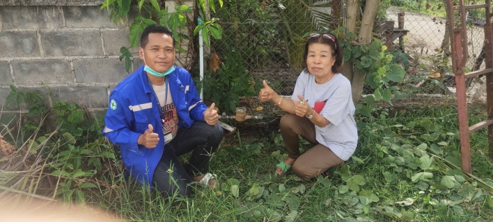 ไฟล์แนบ ระงับเหตุทันใจ! ส่ง Mr.ประปากำแพงเพชร ลุยวันหยุด ลูกค้าปลื้มให้รอยยิ้มแทนคำขอบคุณ 