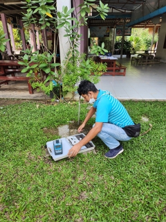 ไฟล์แนบ ตรวจสอบคุณภาพน้ำในระบบจ่าย