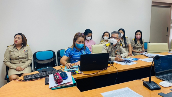 ไฟล์แนบ การประปาส่วนภูมิภาคสาขาชุมพร ร่วมกิจกรรมสนทนายามเช้าครั้งที่ 2/2566 ณ ห้องประชุม DMA ชั้น 2 การประปาส่วนภูมิภาคสาขาชุมพร