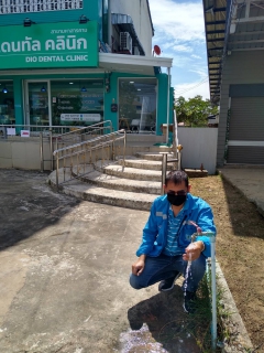 ไฟล์แนบ ตรวจสอบคุณภาพน้ำประปา