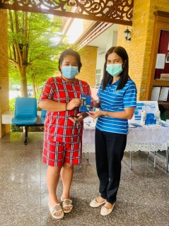 ไฟล์แนบ การประปาส่วนภูมิภาคสาขาจันดี จัดกิจกรรมประชาสัมพันธ์เชิงรุกเชิญชวนลูกค้า กปภ.ใช้บริการผ่านช่องทางออนไลน์ (ไลน์แอด @Pwathailand)
