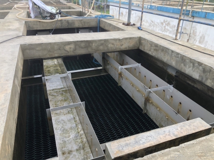 ไฟล์แนบ การประปาส่วนภูมิภาคสาขาจันดี ดำเนินการล้างถังตกตะกอน ประจำเดือน พฤศจิกายน 2565 หน่วยบริการจันดี