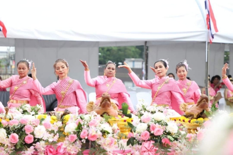 ไฟล์แนบ กปภ.สาขารังสิต(พ) ร่วมพิธีบรวงสรวง งานรำลึกพระบาทสมเด็จพระจุลจอมเกล้าเจ้าอยู่หัว รัชกาลที่ 5 เสด็จพระราชดำเนินเปิดประตูน้ำจุฬาลงกรณ์
