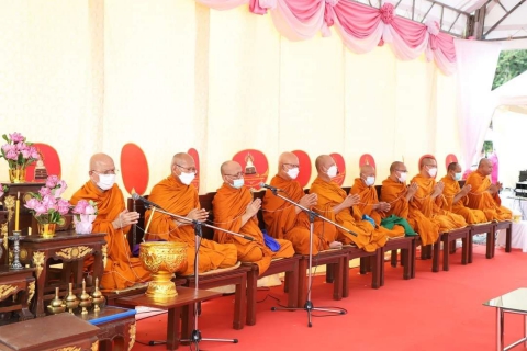 ไฟล์แนบ กปภ.สาขารังสิต(พ) ร่วมพิธีบรวงสรวง งานรำลึกพระบาทสมเด็จพระจุลจอมเกล้าเจ้าอยู่หัว รัชกาลที่ 5 เสด็จพระราชดำเนินเปิดประตูน้ำจุฬาลงกรณ์