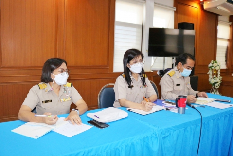 ไฟล์แนบ กปภ.สาขาปทุมธานี จัดกิจกรรม Morning Talk ประจำเดือนพฤศจิกายน พ.ศ. 2565