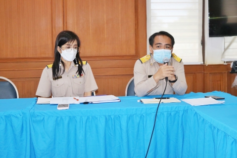 ไฟล์แนบ กปภ.สาขาปทุมธานี จัดกิจกรรม Morning Talk ประจำเดือนพฤศจิกายน พ.ศ. 2565