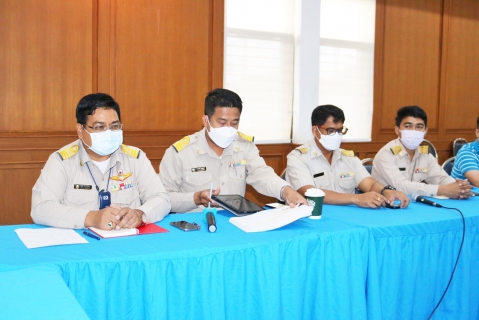 ไฟล์แนบ กปภ.สาขาปทุมธานี จัดกิจกรรม Morning Talk ประจำเดือนพฤศจิกายน พ.ศ. 2565