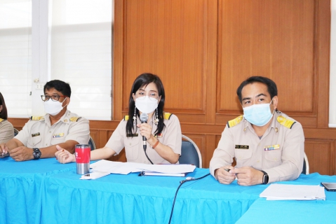 ไฟล์แนบ กปภ.สาขาปทุมธานี จัดกิจกรรม Morning Talk ประจำเดือนพฤศจิกายน พ.ศ. 2565