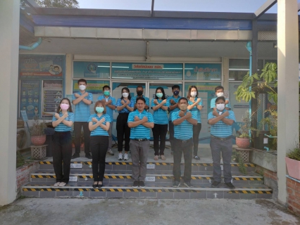 ไฟล์แนบ การประปาส่วนภูมิภาคสาขาวิเศษชัยชาญ ร่วมจัดกิจกรรมสนทนายามเช้า Morning Talk ประจำเดือน พฤศจิกายน
