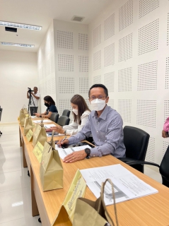 ไฟล์แนบ กปภ.สาขาภูเก็ต  เข้าร่วมประชุมโครงการจัดทำบัญชีข้อมูลภาครัฐ (Government Data Catalog) กิจกรรมการจัดทำบัญชีข้อมูลภาครัฐ ครั้งที่ 5