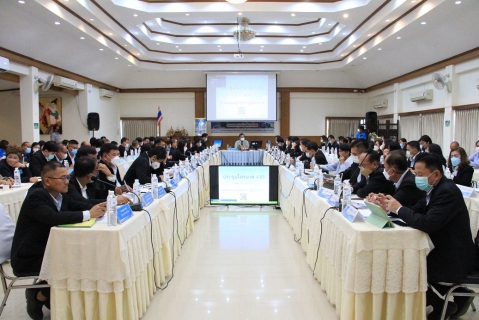 ไฟล์แนบ กปภ.ข.6 ร่วมประชุมสรุปผลการดำเนินงานไตรมาส 4/2565 สายงาน รปก.2